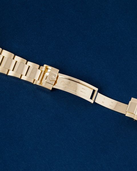 Rolex Yacht-Master II 116688